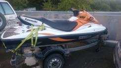 Kawasaki STX 1100. 130,00 л.с., Год: 2001 год