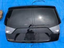 Дверь багажника. Mitsubishi Outlander, CW4W, CW5W, CW6W Двигатели: 4B11, 4B12, 6B31