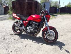 Honda CB 1000SF. 1 000 куб. см., исправен, птс, с пробегом