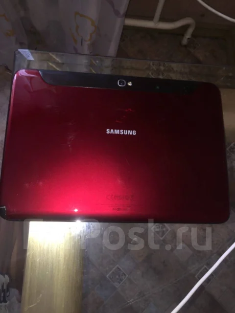 Samsung Galaxy Note 10.1 ����