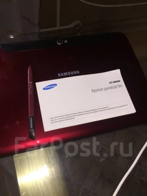 Samsung Galaxy Note 10.1 ����