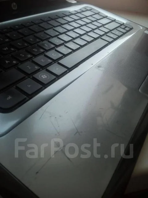 HP Pavilion g6-1206er. 15.6", 2,5����, ��� 8 ��, ���� 500���, WiFi: 1, Bluetooth: 1, ����������� �� 1��. ��� ����� �� ������������-��-����� ����