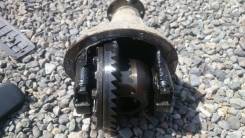 Редуктор. Mitsubishi Lancer, C72A, C73A Mitsubishi Mirage, C72A, C73A, C82A, C83A Mitsubishi Libero, CD2V, CD5W, CD8V, CD8W Двигатели: 4G15, 4G61, 4D6...