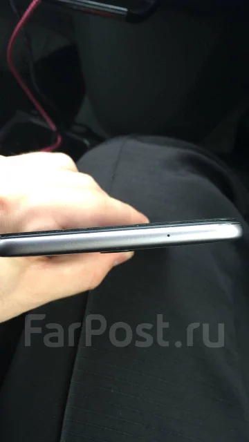 Meizu PRO 6 Plus. �/�, �����������, 3G, 4G LTE, Dual-SIM ����