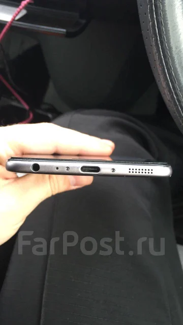 Meizu PRO 6 Plus. �/�, �����������, 3G, 4G LTE, Dual-SIM ����
