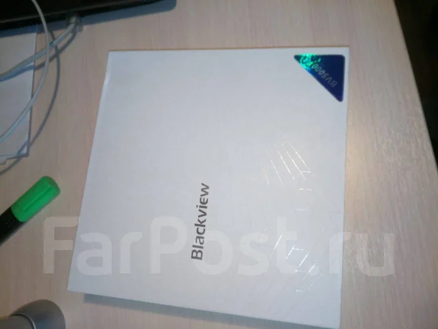 Blackview BV5000. �/�, ������, 3G, 4G LTE, Dual-SIM, ���������� ����