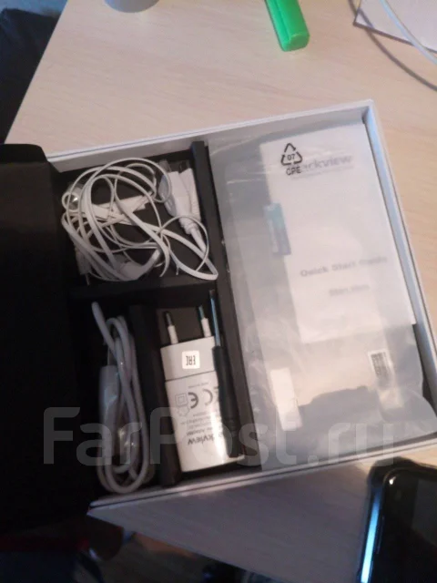 Blackview BV5000. �/�, ������, 3G, 4G LTE, Dual-SIM, ���������� ����