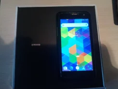 Blackview BV5000. �/�, ������, 3G, 4G LTE, Dual-SIM, ���������� ����