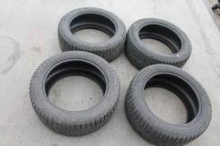 Nokian Hakkapeliitta 7. Зимние, под шипы, 2012 год, износ: 40%, 3 шт
