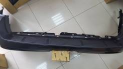Бампер. Lexus GX470, UZJ120 Двигатель 2UZFE. Под заказ