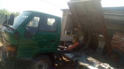 Toyota Dyna. Продам самосвал, 3 500 куб. см., 2 000 кг.
