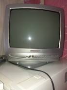 Erisson. CRT (ЭЛТ)