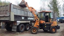 Yigong ZL20. Фронтальный погрузчик, 1 000 кг., Дизельный, 997,00 куб. м.
