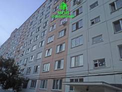 Гостинка, улица Чапаева 12. Вторая речка, агентство, 24 кв. м. Дом снаружи