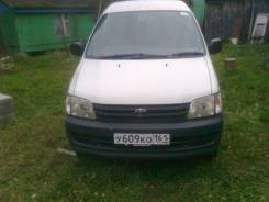 Toyota Town Ace. Toyota town ace птс с железол