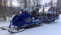 Alpina Sherpa. исправен, есть птс, с пробегом