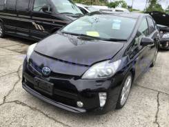 Toyota Prius. ZVW30, 2ZRFXE