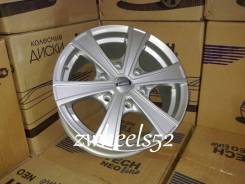 Tech Line TL 647. 7.0x16", 6x139.70, ET38, ЦО 67,1 мм.
