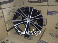 Tech Line TL 647. 7.0x16", 6x139.70, ET38, ЦО 67,1 мм.