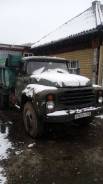 ЗИЛ 4502. Зил4502, 6 000 куб. см., 6 500 кг.