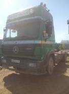 Mercedes-Benz Actros. Продаю Mercedes Benz 1844 LS, 2 400 куб. см., 2 000 кг.