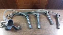 Высоковольтные провода. Nissan: Wingroad, Sunny California, Sentra, Lucino, Presea, Primera, Rasheen, AD, Pulsar, Sunny, Almera Двигатели: GA15DE, GA1...