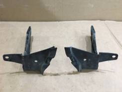 Крепление бампера. Subaru Impreza, GD, GD2, GD3, GD4, GD9, GDC, GDD, GG, GG2, GG3, GG5, GG9, GGA, GGC, GGD Subaru Impreza WRX, GD, GG, GDA, GGA, GDG...