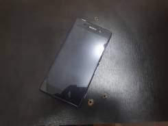 Sony Xperia Z2. Новый, 16 Гб, Черный, 4G LTE