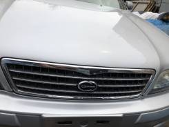 Решетка радиатора. Nissan Maxima, A32 Nissan Cefiro, A32, HA32, PA32, WA32, WHA32, WPA32 Двигатели: VQ20DE, VQ30DE, VQ25DE