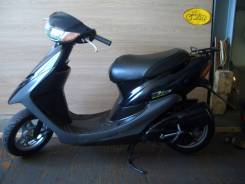 Honda Dio AF34. 50 куб. см., исправен, без птс, без пробега