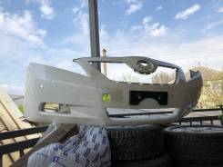 Бампер. Toyota Camry, ACV40, GSV40 Двигатели: 2AZFE, 2GRFE