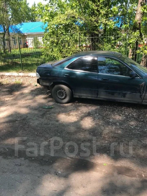 Honda Integra. ��������, ��������, 1.6 (120��.�.), ������ ����