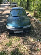 Honda Integra. ��������, ��������, 1.6 (120��.�.), ������ ����