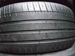Michelin Pilot Sport 3. Летние, 2011 год, 20 %, 2 шт