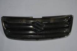 Решетка радиатора. Suzuki Escudo, TA74W, TD54W, TD94W, TDA4W, TDB4W Suzuki Grand Vitara