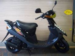 Suzuki Sepia ZZ. 49 куб. см., исправен, без птс, без пробега