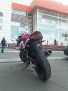 Suzuki Bandit. 400 куб. см., исправен, птс, с пробегом