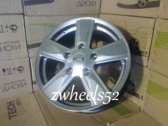 Tech Line TL 804. 8.0x18", 5x150.00, ET60, �� 110,1���.