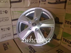 Tech Line TL 804. 8.0x18", 5x150.00, ET60, �� 110,1���.