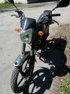 Ekonika ZF150-3A. 149 куб. см., исправен, птс, с пробегом