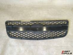 Решетка радиатора. Chevrolet Niva, 21236 Двигатели: BAZ2123, Z18XE