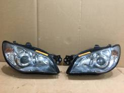 Фара. Subaru Impreza, GD, GD2, GD3, GD9, GDC, GDD, GG, GG2, GG3, GG9, GGC, GGD, GDB, GD4, GGA, GG5 Subaru Impreza WRX, GDB, GD, GG, GDA, GGA, GDG, GGG...