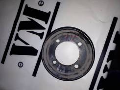 Шкив помпы. Toyota: Crown Majesta, Crown, Aristo, Soarer, Mark II, Cresta, Progres, Supra, Chaser Lexus SC300, JZZ31 Lexus SC400, JZZ31 Lexus GS300, J...