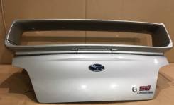 Спойлер. Subaru Impreza, GD, GD2, GD3, GD4, GD9, GDC, GDD, GG, GG2, GG3, GG5, GG9, GGA, GGC, GGD Subaru Impreza WRX, GD, GG, GDA, GGA, GDG, GGG, GD9 S...
