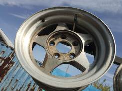 Centerline Wheels. 7.0x15", 5x127.00, ET0
