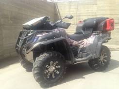 Cfmoto Terralander 800. исправен, есть птс, с пробегом