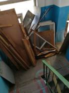Вывоз любого строительного мусора с погрузкой вручную.