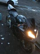 Honda CBR 600RR. 600 куб. см., исправен, птс, с пробегом