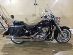 Suzuki Boulevard C50. 800 куб. см., исправен, птс, с пробегом