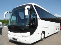 Neoplan. 2216/3 2008 год, 12 000 куб. см., 59 мест